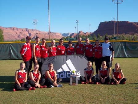 2011 Adidas Futures Champions